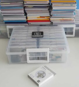 The Ultimate Guide to Photo Scanning